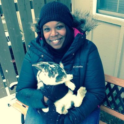Belinda Flucker