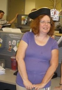 Gayla Keeser