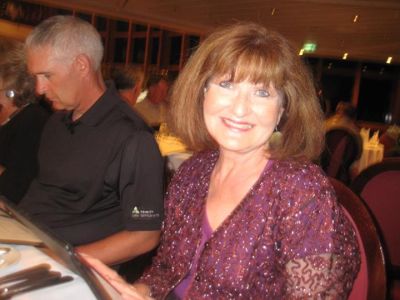 Cindy Gabrielsen
