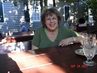Phyllis Hauben
