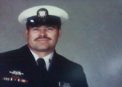 Kurt Spehr