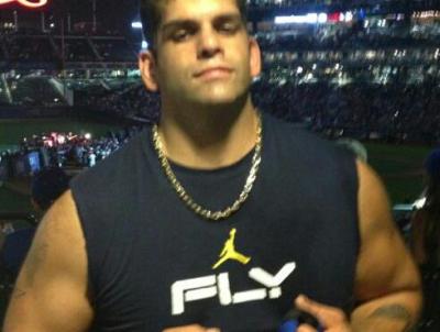 Robert Sorrentino