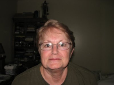 Loretta Ernst