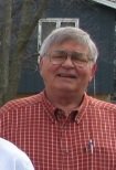 Donald Lange