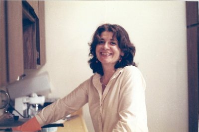 Avra Alexiades