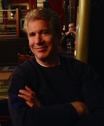 Edward Rosner