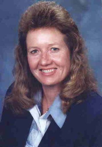 Belinda Malone
