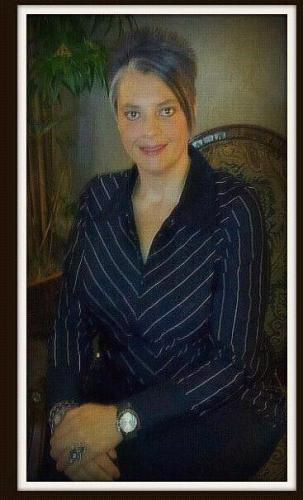 Teresa Worley