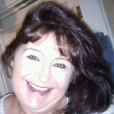 Johanna Matheny