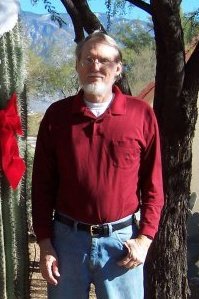 David Ericsson