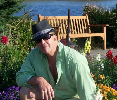 Paul Hallman