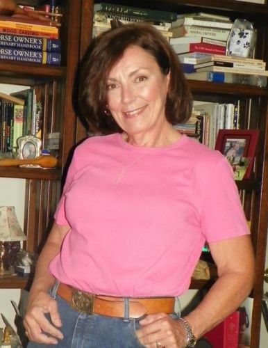 Julie Bair
