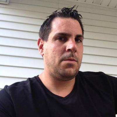 Paul Giancola