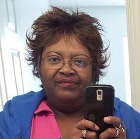 Vicki Cornelius