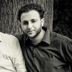 Eric Shamis