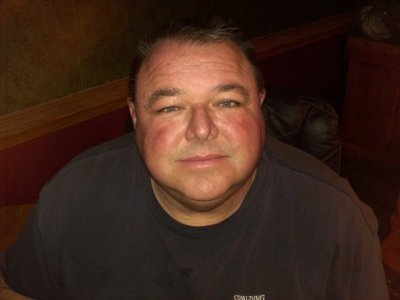 Myron Waterfield