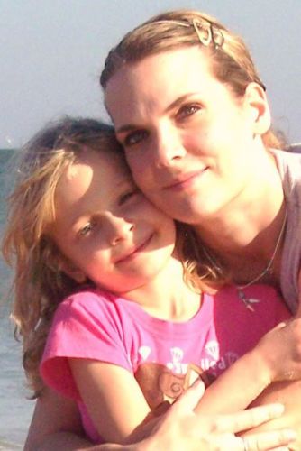 Christina Loranger