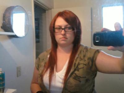 Brittany Blecha