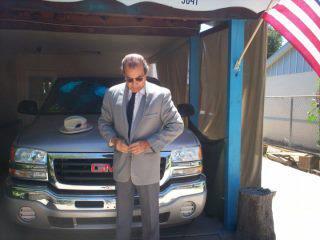 Richard Ayala