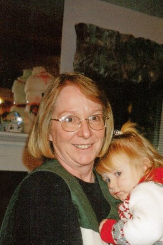 Connie Derting