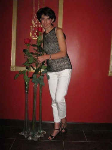 Iryna Reilly