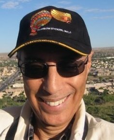 Alan Lesman