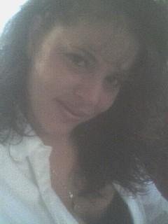 Gina Stofey