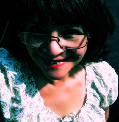Viviana Forrest