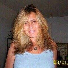 Andrea Keel