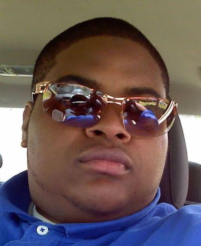 Xavier Dionate