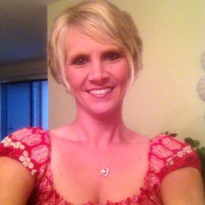 Rebecca George