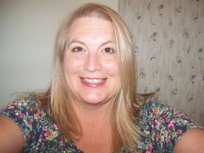 Cathy Martin
