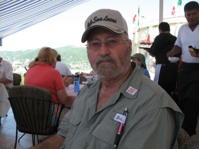 Danny Goodwin