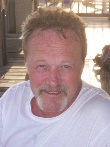 Timothy Lambright