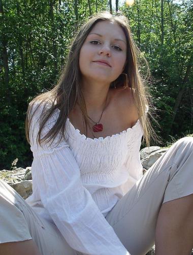 Sandra Anderson