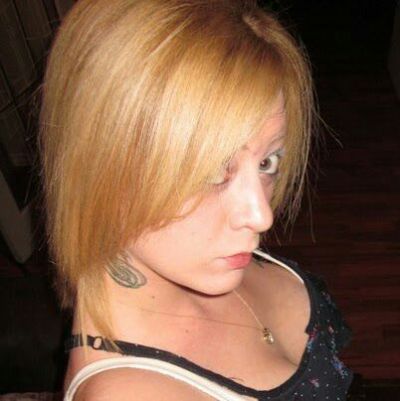 Shawna Sharpe