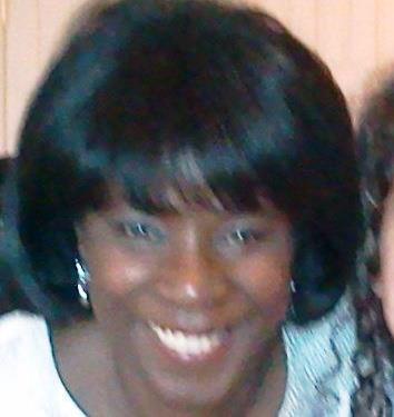 Mary Sistrunk