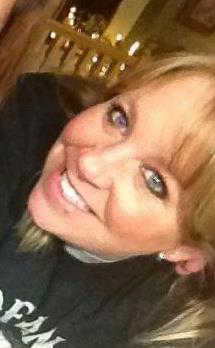 Bridget Lang