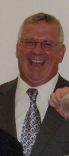 Mark Nolt