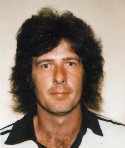 Kevin Radford