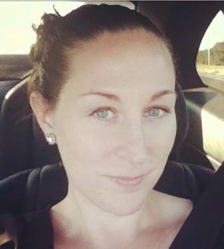 Stacey Tucker