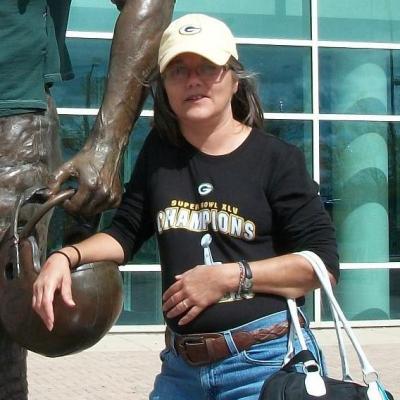 Karen Miller