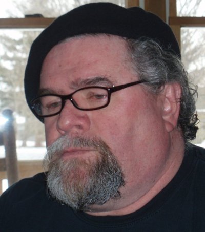 Patrick Mcguire
