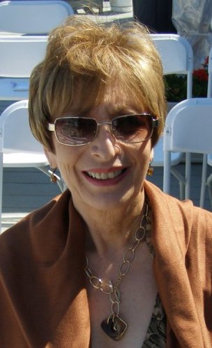 Sheila Sullivan