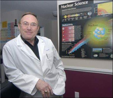 Stephen Fowler