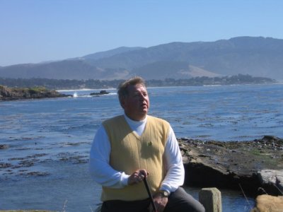 Michael Borah