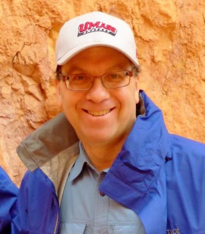Mark Rapfogel