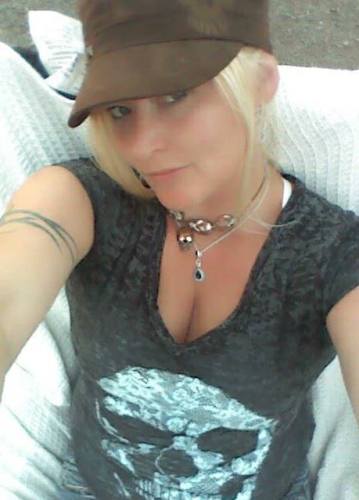 Lorri Stiles