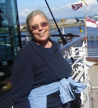 Doreen Stiehler