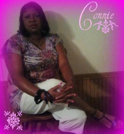 Connie Lee